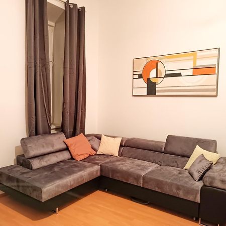 Cozy Vienna Apartments Exterior photo